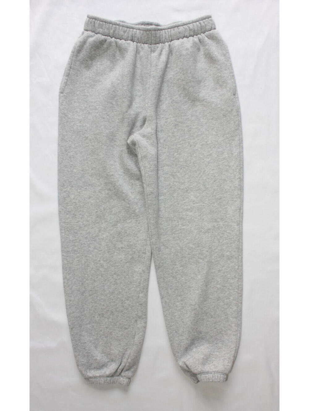 All In Motion Girls Size L(10/12) Light Gray Active Comfort Jogger Pants